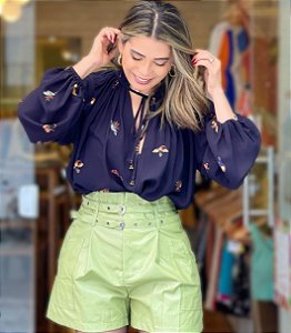 SHORT MEIA COXA - ML26