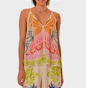 Regata papillon FARM - ML25-