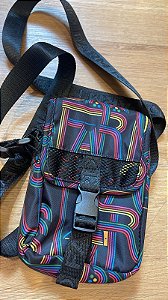 BOLSA FARM FERVO LOGOTUCA - ML25