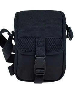 BOLSA FERVO PRETA FARM ME LEVA - ML25-