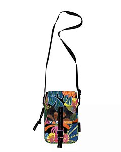 BOLSA FARM FERVO FANTASIA ESTAMPADA-ML25-