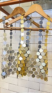 Top moedas - ML24