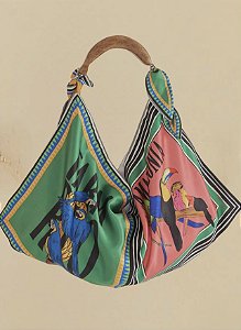 BOLSA NOSSO LENCO FARM - ML25-