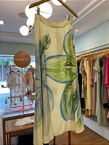 SAIA LIRIO TROPICal farm - ML25-