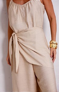 MACAÇÃO ALADIM FLUIDO COM LENÇO