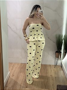 CONJUNTO TRICO- ML26