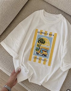 Blusa dolce vita- ML26