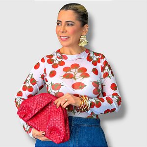 Body M/L TOMATE- ML26