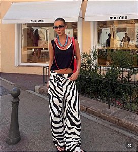CALCA ZEBRA- ML26