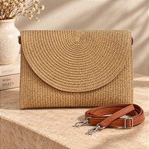 BOLSA CARTEIRA COM ALÇA - ML26