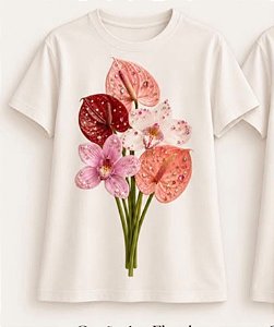 TSHIRT BUQUE- ML26