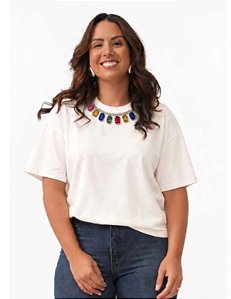TSHIRT PEDRARIA- ML26