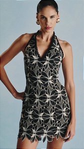 Vestido Lia Curto