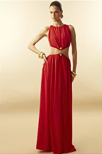 Vestido Talita