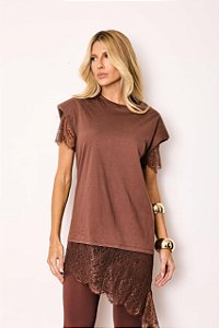BLUSA TEE ALICIA