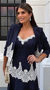 Conjunto Risca de Giz Denise