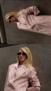 Blazer Cloe Xadrez