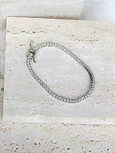 Pulseira Riviera 2mm