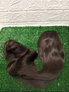PERUQUINHA CASTANHO