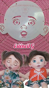 ESTENCIL G