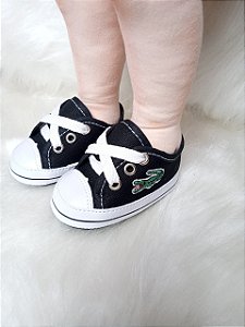 TÊNIS JEANS LACOSTE