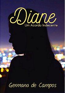 Diane por Germana de Campos