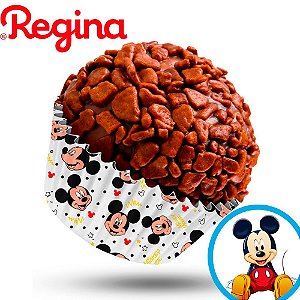 1000 Forminhas N5 Decoração Mickey Disney festa aniversário