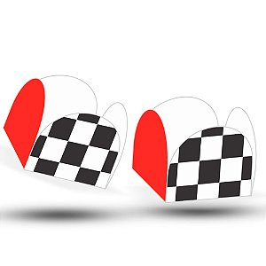 50 Forminhas para doces Decoração Carros festa mais linda