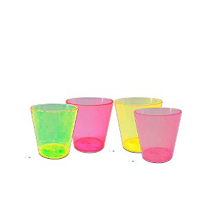 10 Copos Acrilicos para Doces copo Ceia Decoração festa