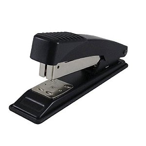 Grampeador Metal 11.5CM até 25 folhas por vez