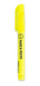 Unidade marca texto amarelo