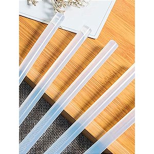 Bastão de Cola Quente Fina Unidade