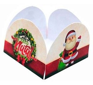 50 FORMINHAS PARA DOCES DECORAÇÃO NATAL