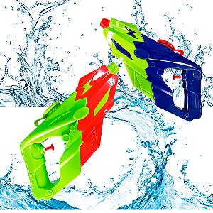 Brinquedo de Água LANCADOR DE ÁGUA SPLASH mais resistente