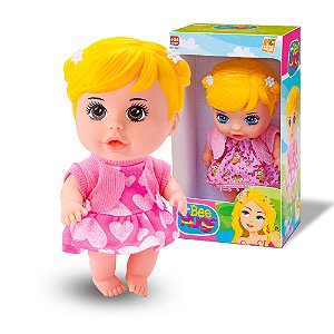 Boneca Bee Hugs cheirosas fofinhas