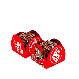 50 Forminhas decoração Internacional Festa Aniversário