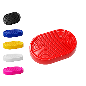 Bandeja Oblonga 24x16cm Alegra Bolo Doces Festa Decoração