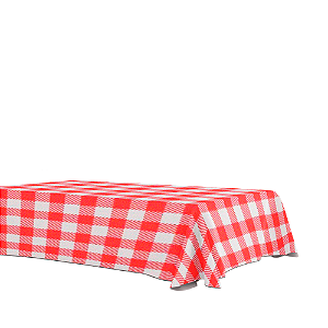 Festa Junina Arraia Julina Decoração Toalha Xadrez TNT GG