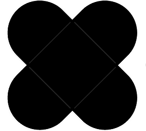 50 Forminhas Para Doces Festa Cor Preto Decoração Aniversari