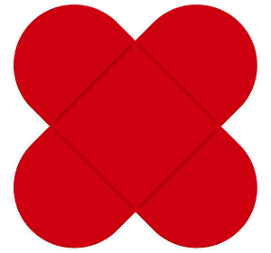 50 Forminhas Para Doces Festa Vermelho Decoração Aniversario