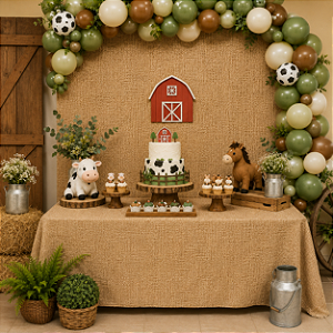 TNT Decoração Juta Festa Evento 1m x 50cm
