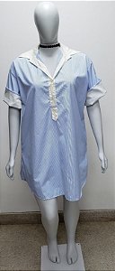 Camisão/Vestido Pateta