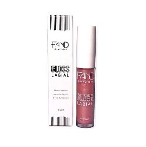 GLOSS LABIAL CELINE – FAND COSMÉTICOS