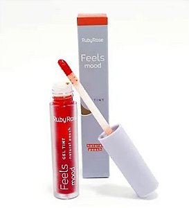 GEL TINT FEELS MOOD NATURAL PEACH – RUBY ROSE