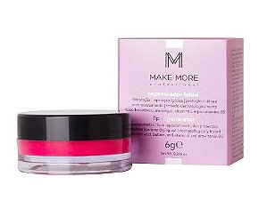 REGENERADOR LABIAL - MAKE MORE