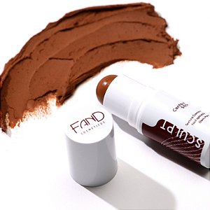 SCULPT CONTOUR STICK COR 1 - FAND COSMÉTICOS
