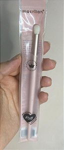 PINCEL LÁPIS PARA SOMBRA LINHA BFF F08 - MACRILAN
