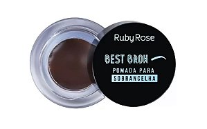 BEST BROW - POMADA PARA SOBRANCELHA DARK - RUBY ROSE