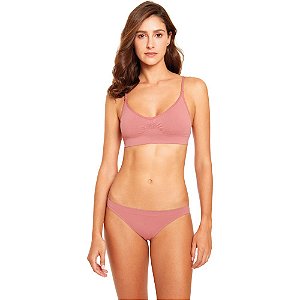 Calcinha Lupo Loba - Tanga - Sem Costura (Adulto) - 40500-001