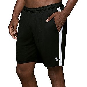 Short Lupo AM M Runner - 76350-001 (Adulto)